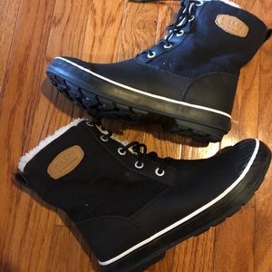Keen Winter Boots